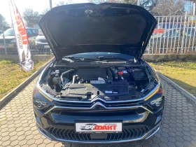 Citroen C5X 1.2i/TOP, снимка 17