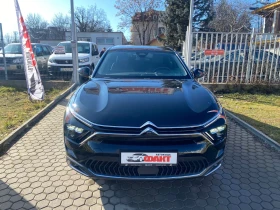 Citroen C5X 1.2i/TOP, снимка 2