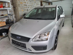 Ford Focus Комби , снимка 1