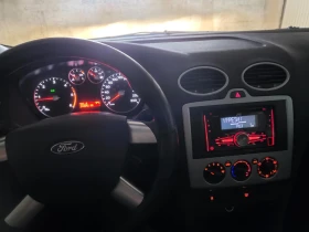 Ford Focus Комби , снимка 4