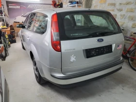 Ford Focus Комби , снимка 5