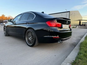 BMW 320 320d EfficientDynamiics, снимка 4