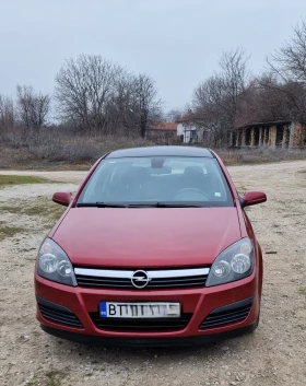 Opel Astra, снимка 2