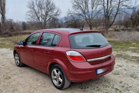 Opel Astra, снимка 5