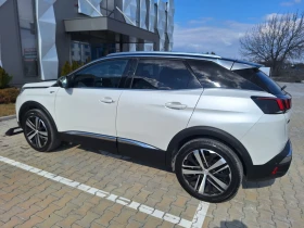 Peugeot 3008 2.0   GT LINE PANORAMA , снимка 7