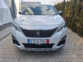 Peugeot 3008 2.0   GT LINE PANORAMA , снимка 12