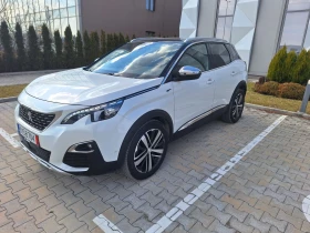     Peugeot 3008 2.0   GT LINE PANORAMA 