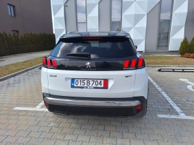     Peugeot 3008 2.0   GT LINE PANORAMA 