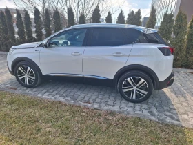 Peugeot 3008 2.0   GT LINE PANORAMA , снимка 6