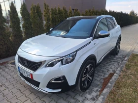 Peugeot 3008 2.0   GT LINE PANORAMA , снимка 10