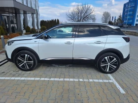 Peugeot 3008 2.0   GT LINE PANORAMA , снимка 8