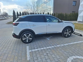 Peugeot 3008 2.0   GT LINE PANORAMA , снимка 5