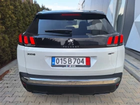 Peugeot 3008 2.0   GT LINE PANORAMA , снимка 9