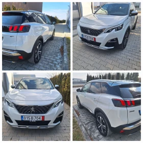 Peugeot 3008 2.0   GT LINE PANORAMA , снимка 13