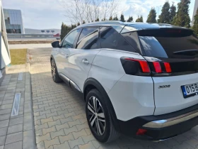 Peugeot 3008 2.0   GT LINE PANORAMA , снимка 11