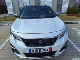     Peugeot 3008 2.0   GT LINE PANORAMA 