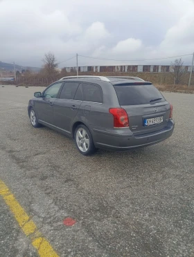 Toyota Avensis 2, 0 D4-d , снимка 3