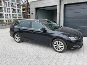 Skoda Octavia 15 tsfi, снимка 2