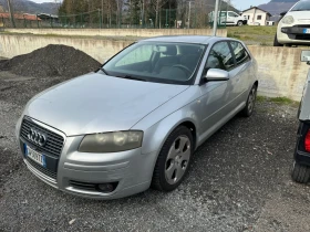 Audi A3 2.0 дизел / Quatro 4x4 / , снимка 3