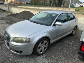 Audi A3 2.0 дизел / Quatro 4x4 / , снимка 2