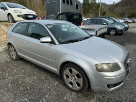 Audi A3 2.0  / Quatro 4x4 /  | Mobile.bg    1