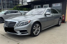     Mercedes-Benz S 500 /S550 4MATIC-AMG-LONG 
