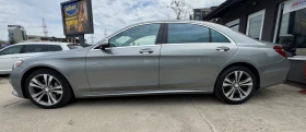     Mercedes-Benz S 500 /S550 4MATIC-AMG-LONG 