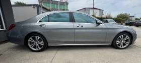 Mercedes-Benz S 500 /S550 4MATIC-AMG-LONG  | Mobile.bg — малка снимка 6