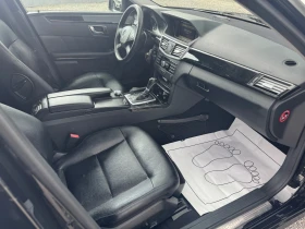 Mercedes-Benz E 200 E200* AVANGARDE* NSG*  | Mobile.bg    11