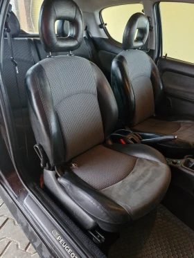 Peugeot 206 2.0 16 gti | Mobile.bg    6
