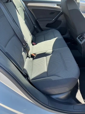 VW Golf Variant 1.6TDI BLUEMOTION | Mobile.bg    10