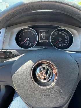 VW Golf Variant 1.6TDI BLUEMOTION | Mobile.bg    14
