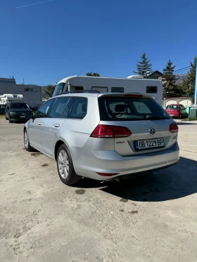 VW Golf Variant 1.6TDI BLUEMOTION | Mobile.bg    6