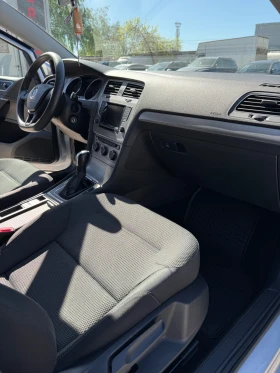 VW Golf Variant 1.6TDI BLUEMOTION | Mobile.bg    2