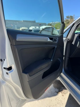 VW Golf Variant 1.6TDI BLUEMOTION | Mobile.bg    8