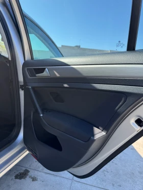 VW Golf Variant 1.6TDI BLUEMOTION | Mobile.bg    9