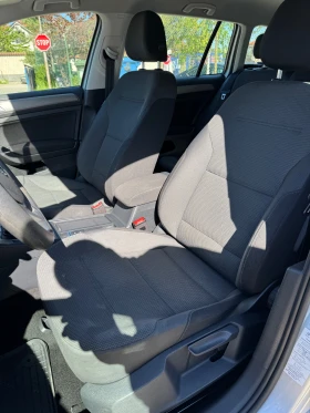 VW Golf Variant 1.6TDI BLUEMOTION | Mobile.bg    13