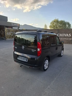 Opel Combo 1.4TURBO CNG  | Mobile.bg    6