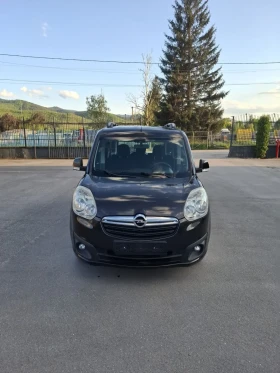 Opel Combo 1.4TURBO CNG  | Mobile.bg    3