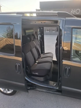 Opel Combo 1.4TURBO CNG  | Mobile.bg    11