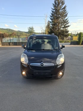 Opel Combo 1.4TURBO CNG  | Mobile.bg    9
