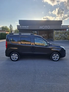 Opel Combo 1.4TURBO CNG  | Mobile.bg    8