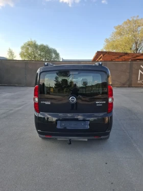 Opel Combo 1.4TURBO CNG  | Mobile.bg    4