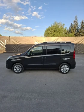 Opel Combo 1.4TURBO CNG  | Mobile.bg    7