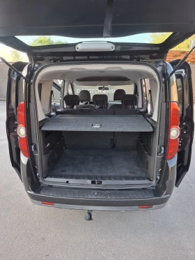 Opel Combo 1.4TURBO CNG  | Mobile.bg    13