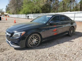 Mercedes-Benz C 63 AMG | Mobile.bg    4