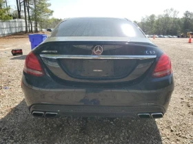 Mercedes-Benz C 63 AMG | Mobile.bg    2