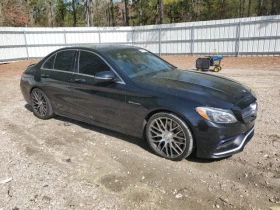 Mercedes-Benz C 63 AMG | Mobile.bg    3