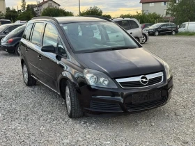 Обява за продажба на Opel Zafira ZAFIRA 1.9 cdti 120kc.  6 SPEED ~3 699 лв. - изображение 1