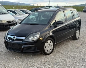 Обява за продажба на Opel Zafira ZAFIRA 1.9 cdti 120kc.  6 SPEED ~3 699 лв. - изображение 1